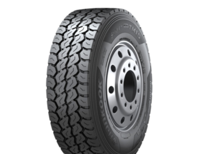 385/65R22.5 Hankook TM15 - радіальна шина
