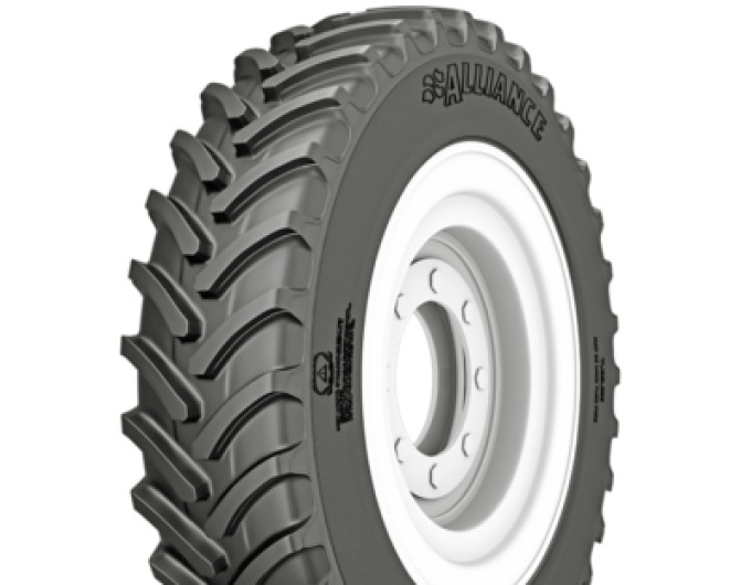 380/105R50 Alliance AGRIFLEX 354 - радіальна шина