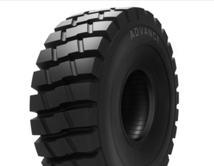 23.5-25 Advance GLR02 - діагональна шина
