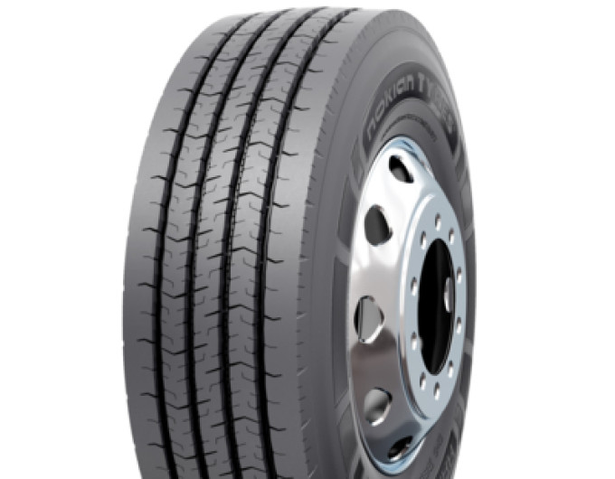 385/65R22.5 Nokian E-Truck Steer - радіальна шина