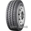 385/65R22.5 Giti GAM851 - радіальна шина