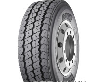385/65R22.5 Giti GAM851