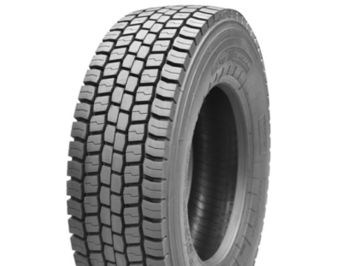 285/70R19.5 Giti GDR638 - радіальна шина
