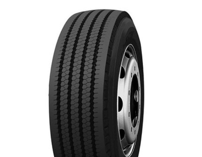 315/70R22.5 Long March LM703 - радіальна шина