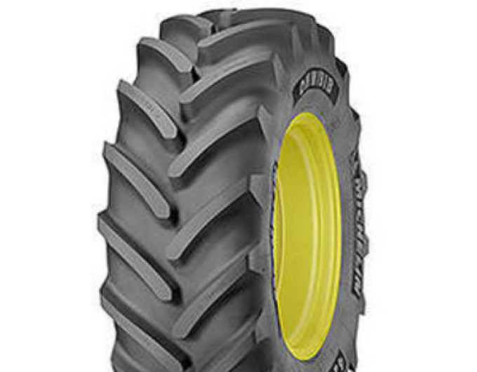420/70R28 Michelin OMNIBIB - радіальна шина