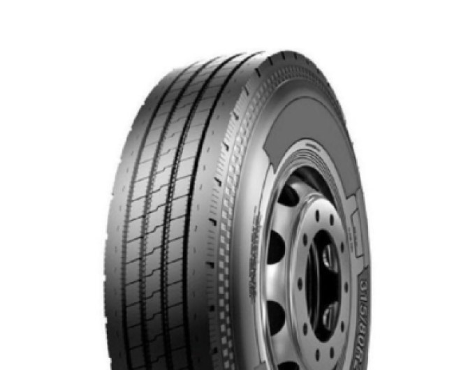 295/80R22.5 Greforce GR662 - радіальна шина