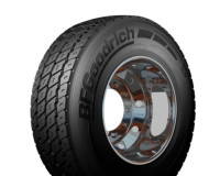 385/65R22.5 BFGoodrich Cross Control T 385/65R22.5 BFGoodrich Cross Control T