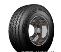 385/65R22.5 BFGoodrich Cross Control T
