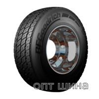 385/65R22.5 BFGoodrich Cross Control T 385/65R22.5 BFGoodrich Cross Control T