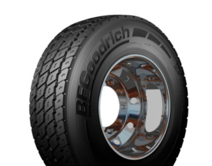 385/65R22.5 BFGoodrich Cross Control T - радіальна шина