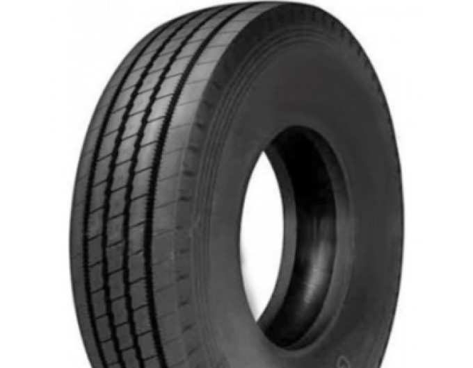 315/70R22.5 Samson GL282A - радіальна шина
