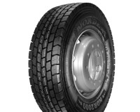 315/80R22.5 Nordexx NDR 2000