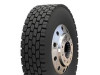 315/80R22.5 Duraturn Y105 - радіальна шина