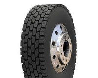 315/80R22.5 Duraturn Y105 315/80R22.5 Duraturn Y105