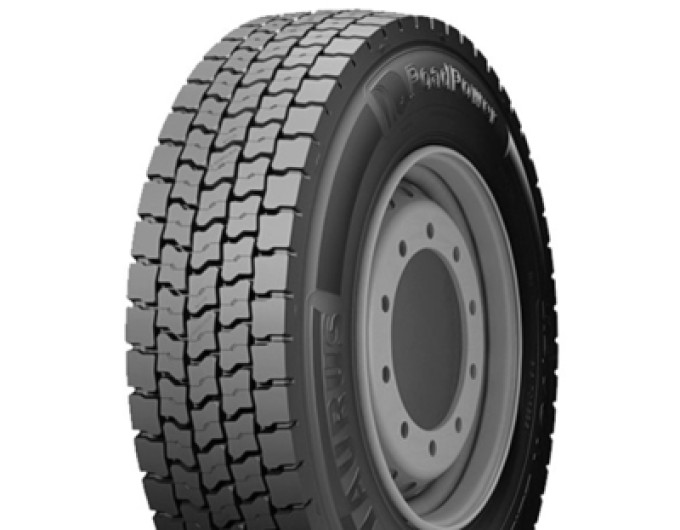 315/70R22.5 Taurus ROAD POWER D - радіальна шина