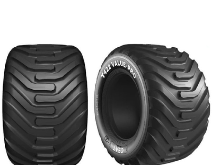 550/60-22.5 Ceat T422 VALUE-PRO - діагональна шина