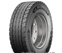 315/70R22.5 Michelin X MULTI ENERGY D