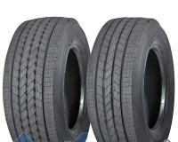 215/75R17.5 Goodyear KMAX S GEN-2