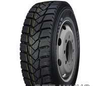 315/80R22.5 Royal Black RD802