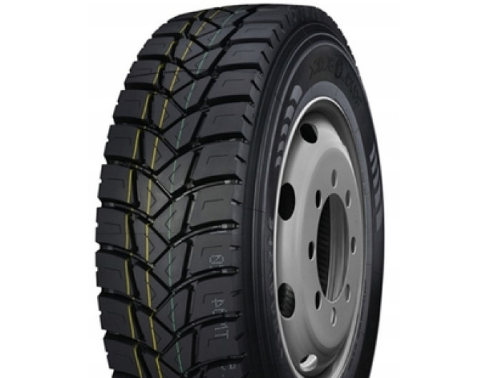 315/80R22.5 Royal Black RD802 - радіальна шина