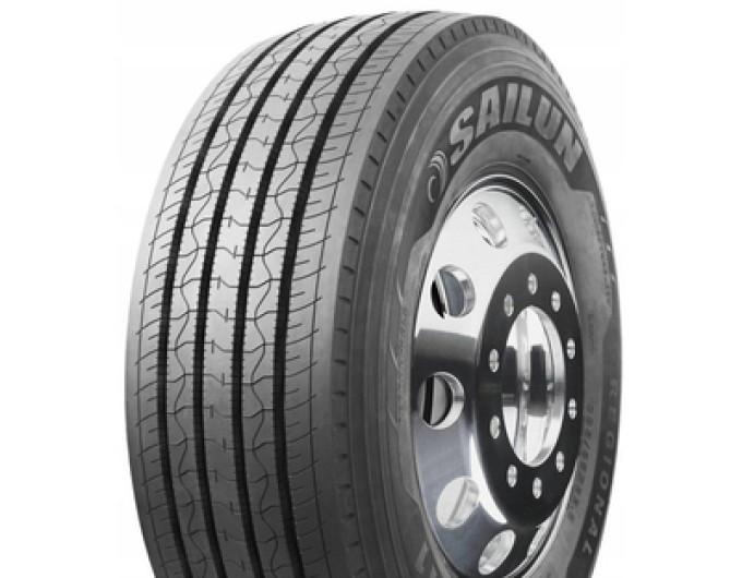 385/65R22.5 Sailun SFR1 - радіальна шина