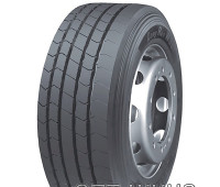 295/60R22.5 WestLake WSL1