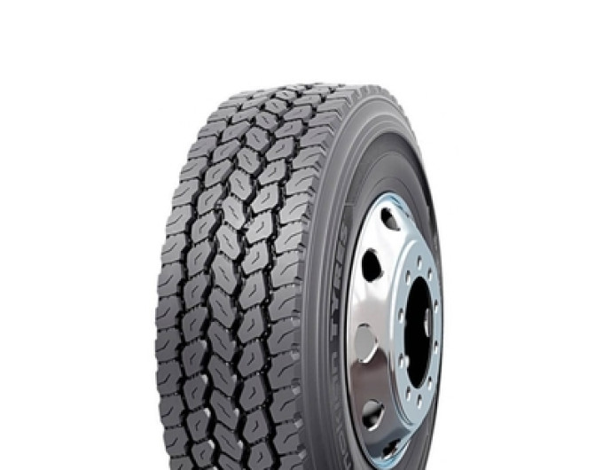 385/65R22.5 Nokian R-Truck Steer - радіальна шина