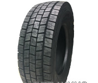 235/75R17.5 CrossWind CWD20E