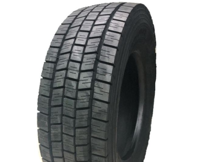 235/75R17.5 CrossWind CWD20E - радіальна шина